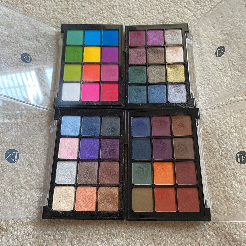 Palette bundle